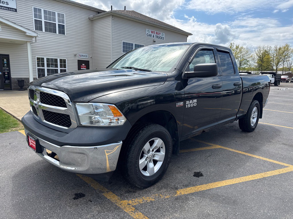 2015 RAM 1500 Image 2