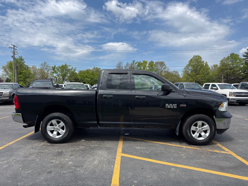 2015 RAM 1500 Image 5