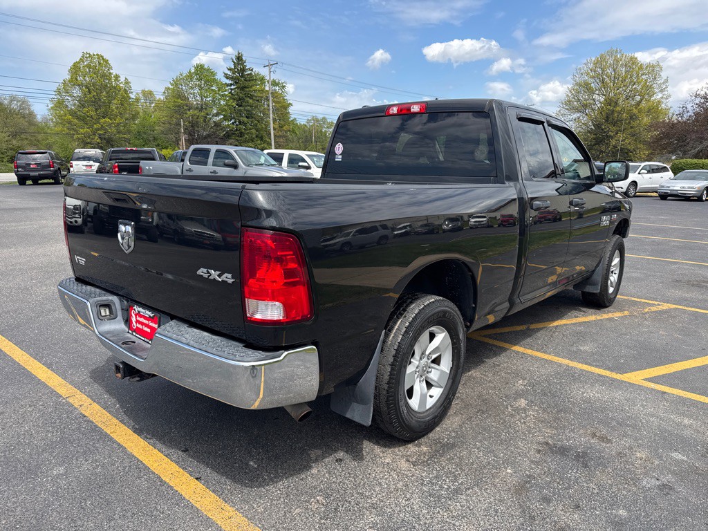2015 RAM 1500 Image 6