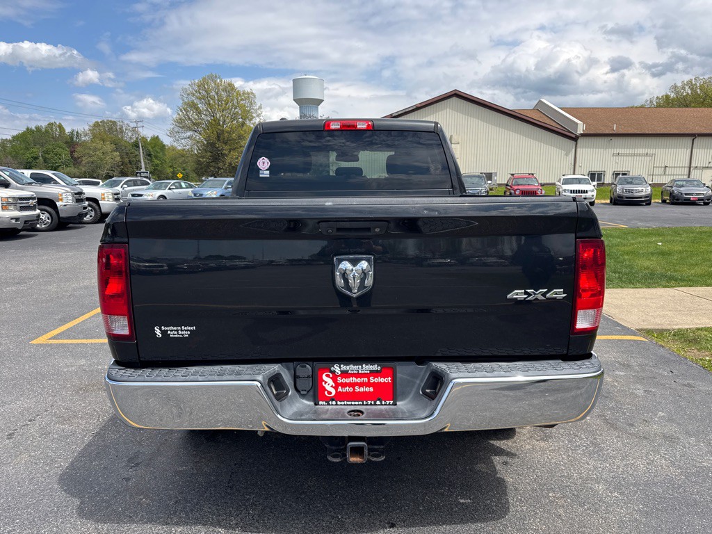2015 RAM 1500 Image 7