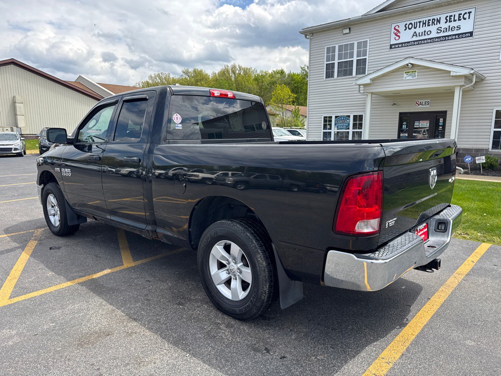 2015 RAM 1500 Image 10