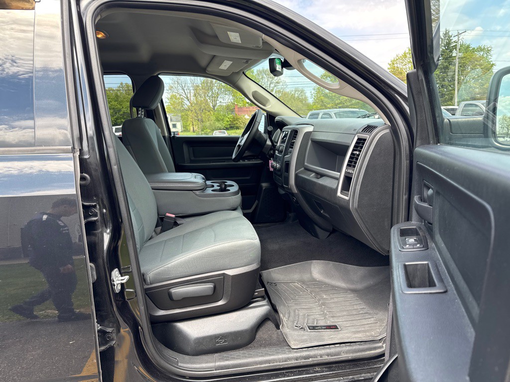 2015 RAM 1500 Image 13