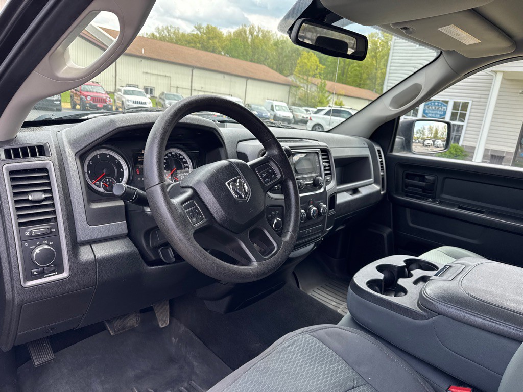 2015 RAM 1500 Image 15