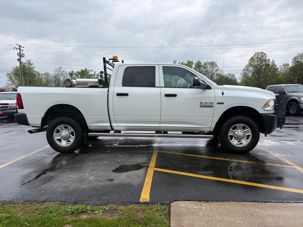 2015 RAM 2500 Image 5