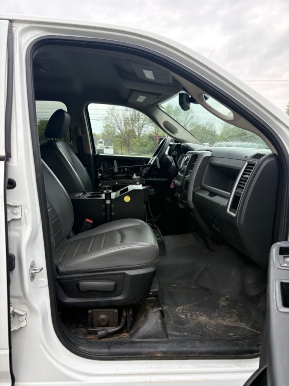 2015 RAM 2500 Image 11