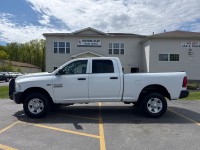 Image for 2014 RAM 2500 ST ID: 5641317