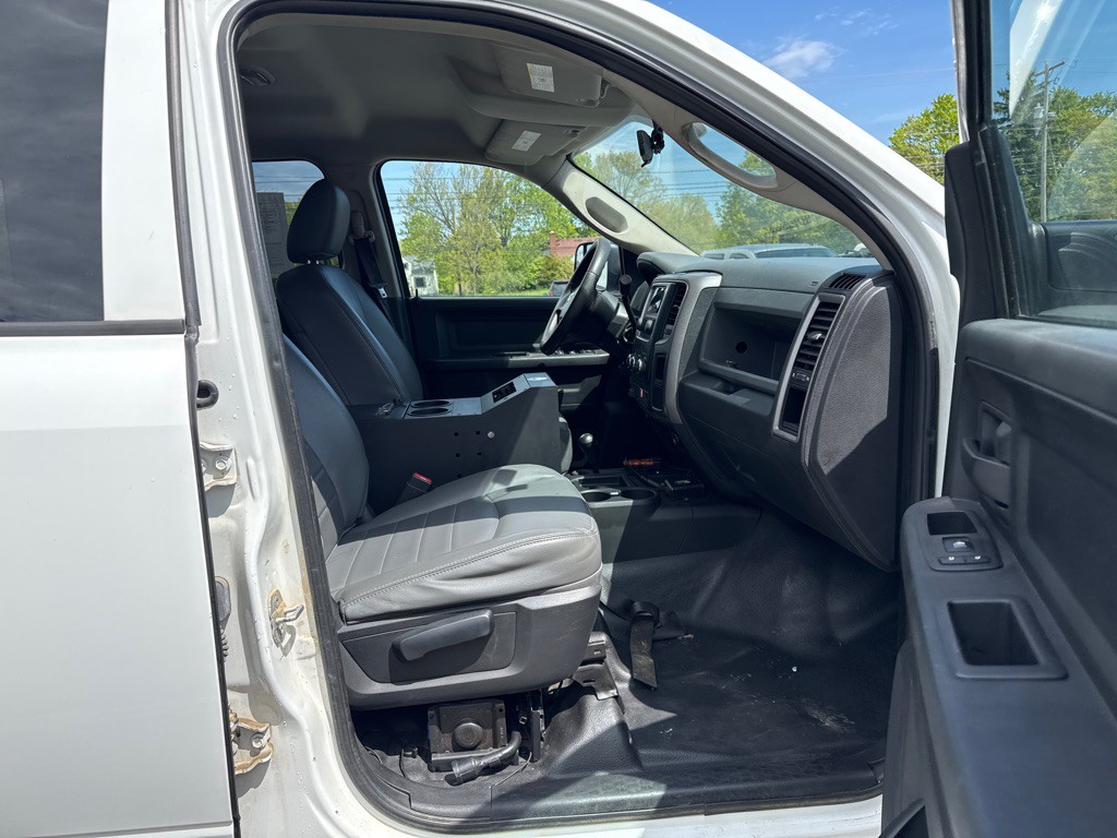 2014 RAM 2500 Image 14