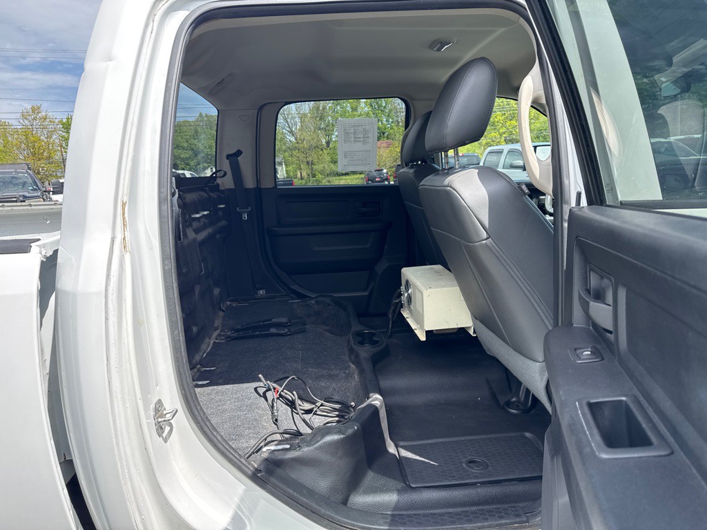 2014 RAM 2500 Image 15