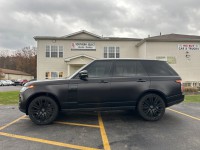 Image for 2021 Land Rover Range Rover Hse Westminster Edition ID: 6017373