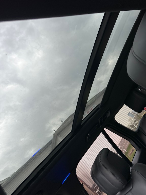 2021 Land Rover Range Rover Image 16