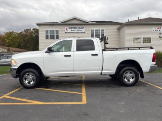 Image for 2012 Dodge Ram 2500 ST ID: 6183568