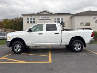 Image for 2012 Dodge Ram 2500 ST ID: 6183568