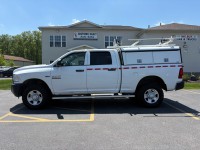 Image for 2015 RAM 2500 ST ID: 6211812