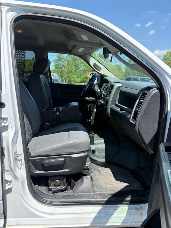 2015 RAM 2500 Image 13