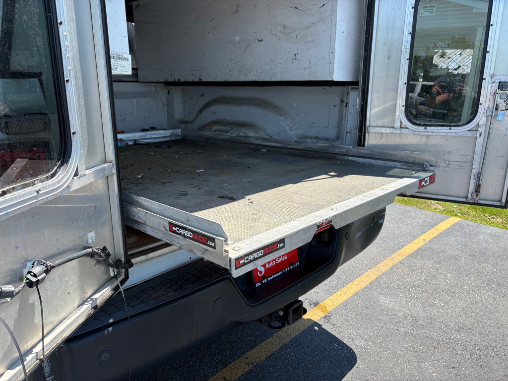 2015 RAM 2500 Image 17
