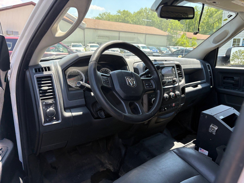 2015 RAM 2500 Image 19
