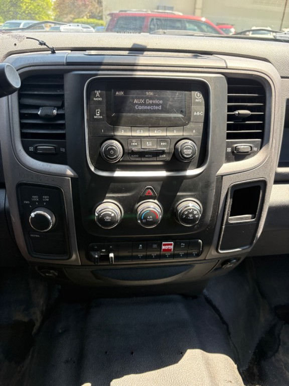 2015 RAM 2500 Image 21