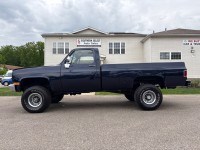Image for 1986 GMC C/K 2500  ID: 6257053