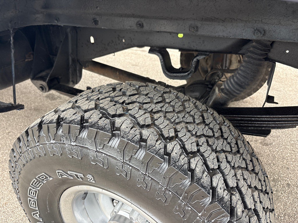 1986 GMC C/K 2500 Image 9