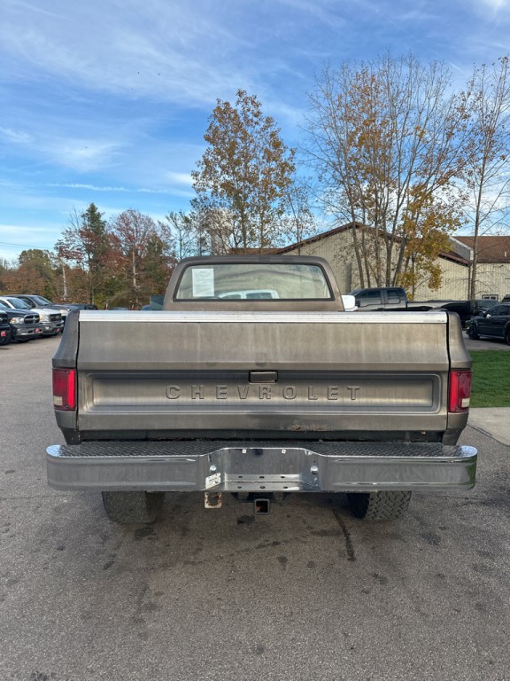 1979 Chevrolet Deluxe Image 7