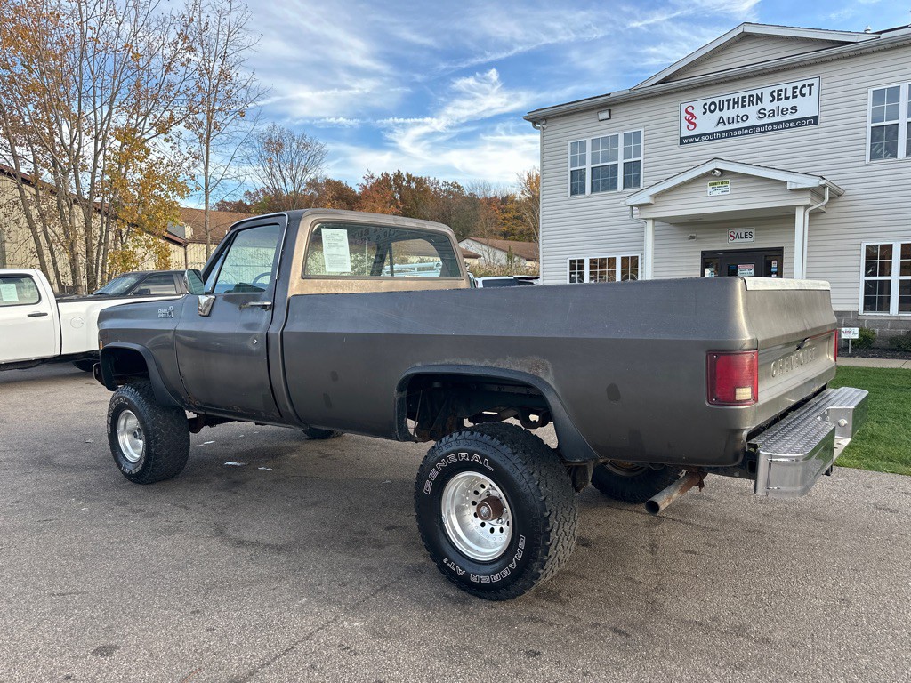 1979 Chevrolet Deluxe Image 8