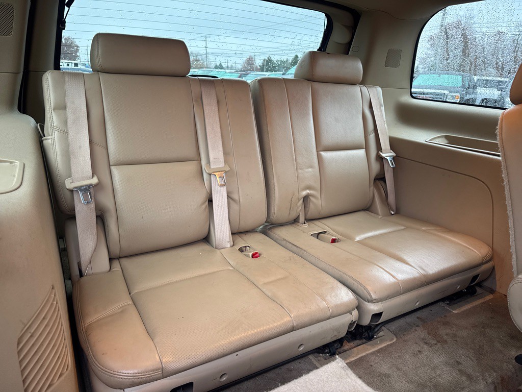 2011 GMC Yukon Image 14