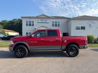Image for 2012 Dodge Ram 1500 SLT ID: 6360480
