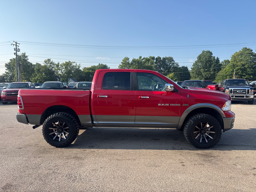 2012 Dodge Ram 1500 Image 5