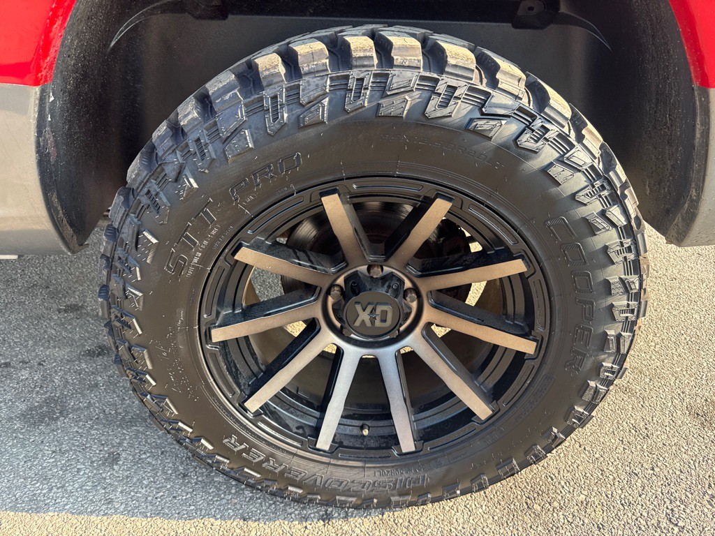 2012 Dodge Ram 1500 Image 9