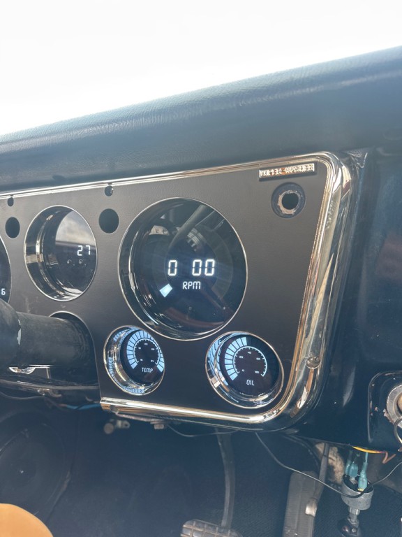 1967 Chevrolet CST Image 23