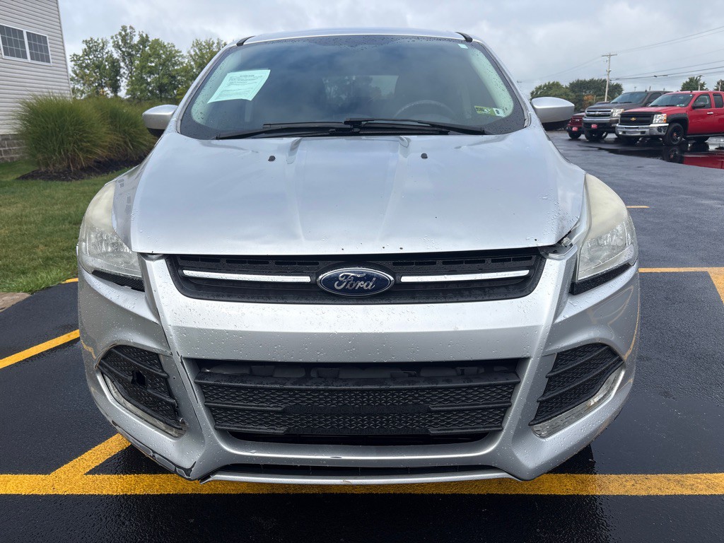 2014 Ford Escape Image 3