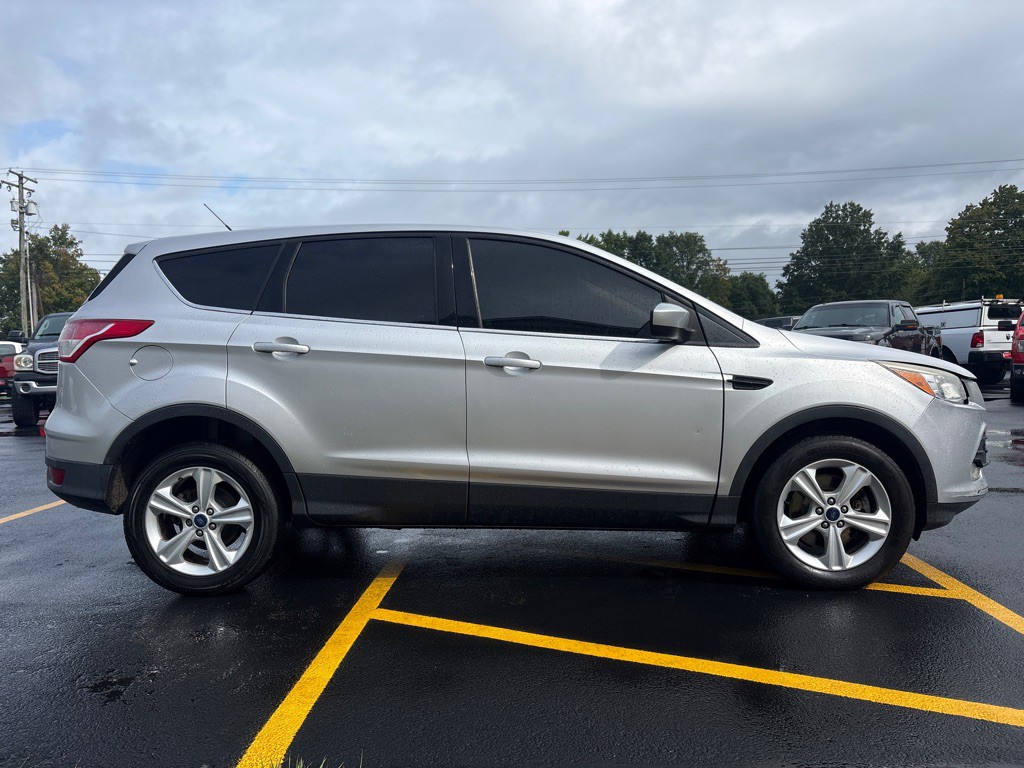 2014 Ford Escape Image 5