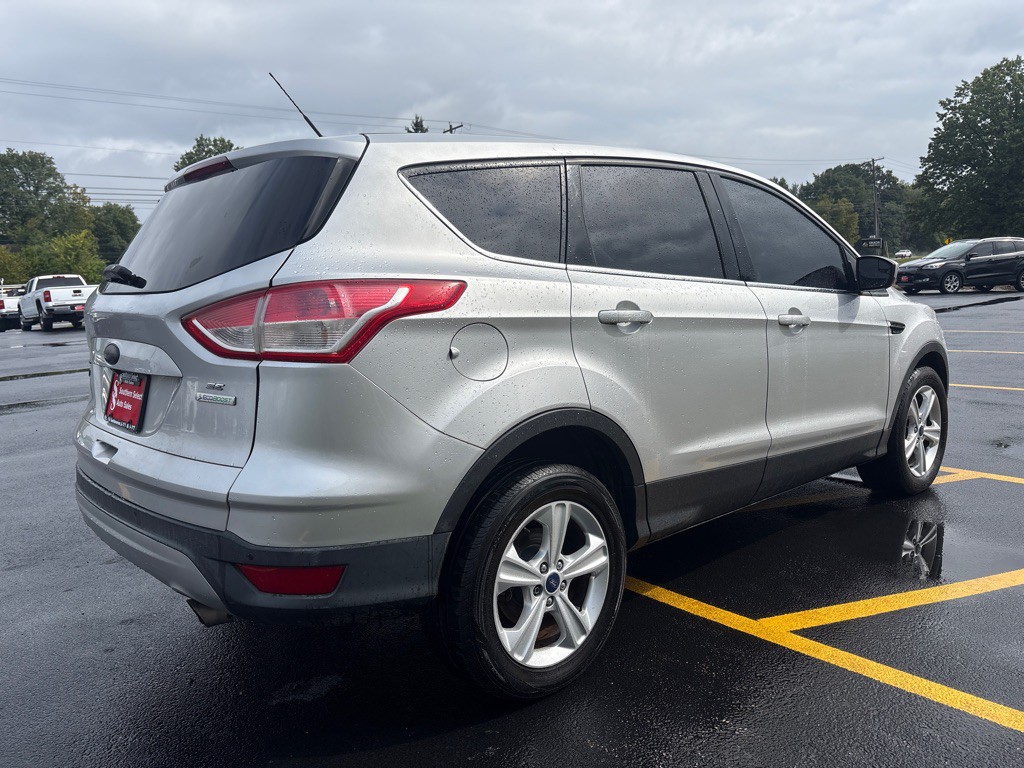 2014 Ford Escape Image 6