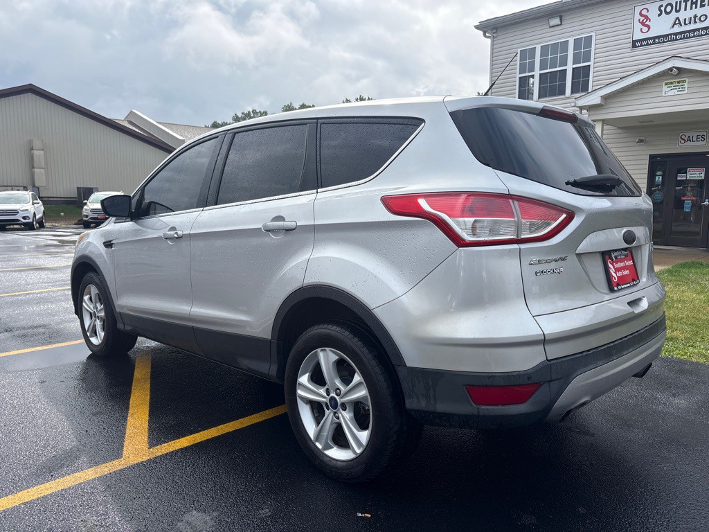2014 Ford Escape Image 8