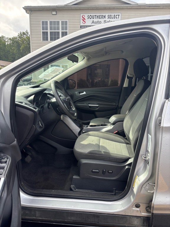 2014 Ford Escape Image 9