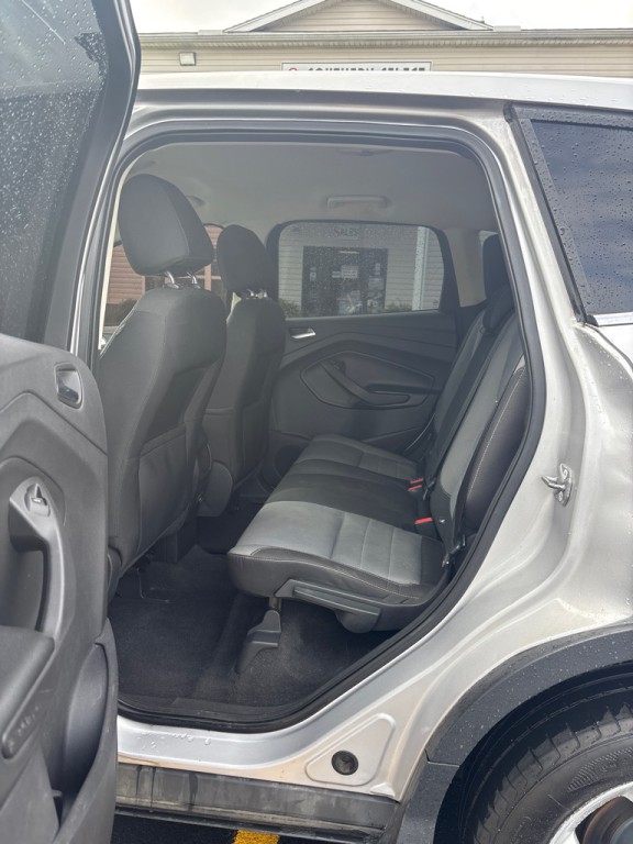 2014 Ford Escape Image 10