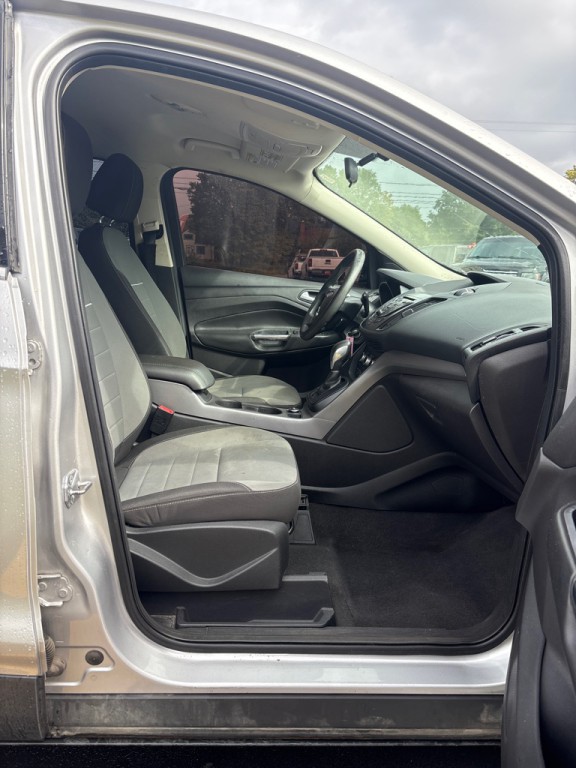 2014 Ford Escape Image 11