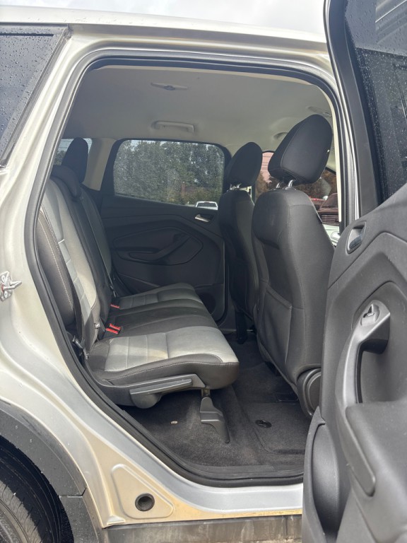 2014 Ford Escape Image 12