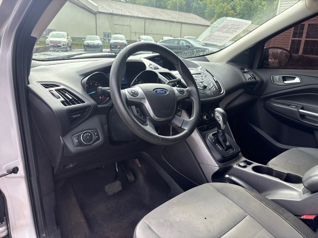 2014 Ford Escape Image 13