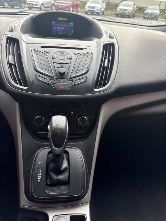 2014 Ford Escape Image 14