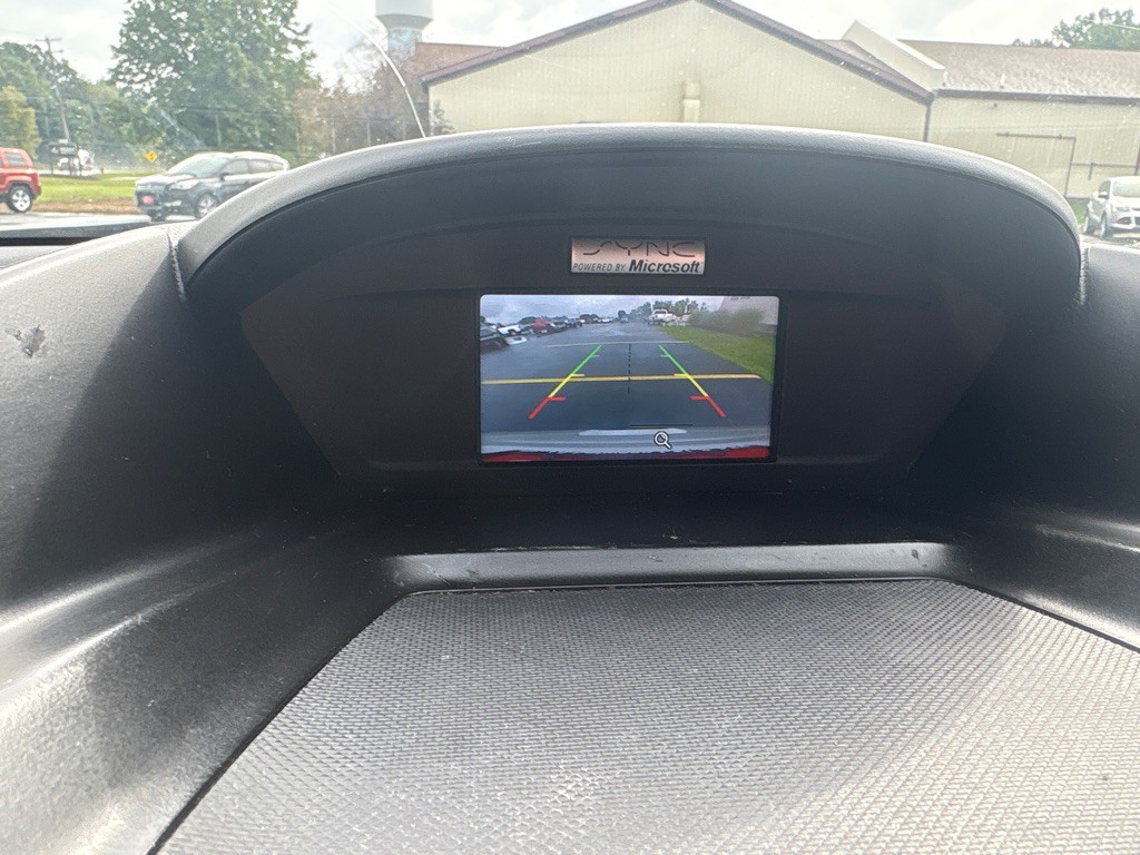 2014 Ford Escape Image 15