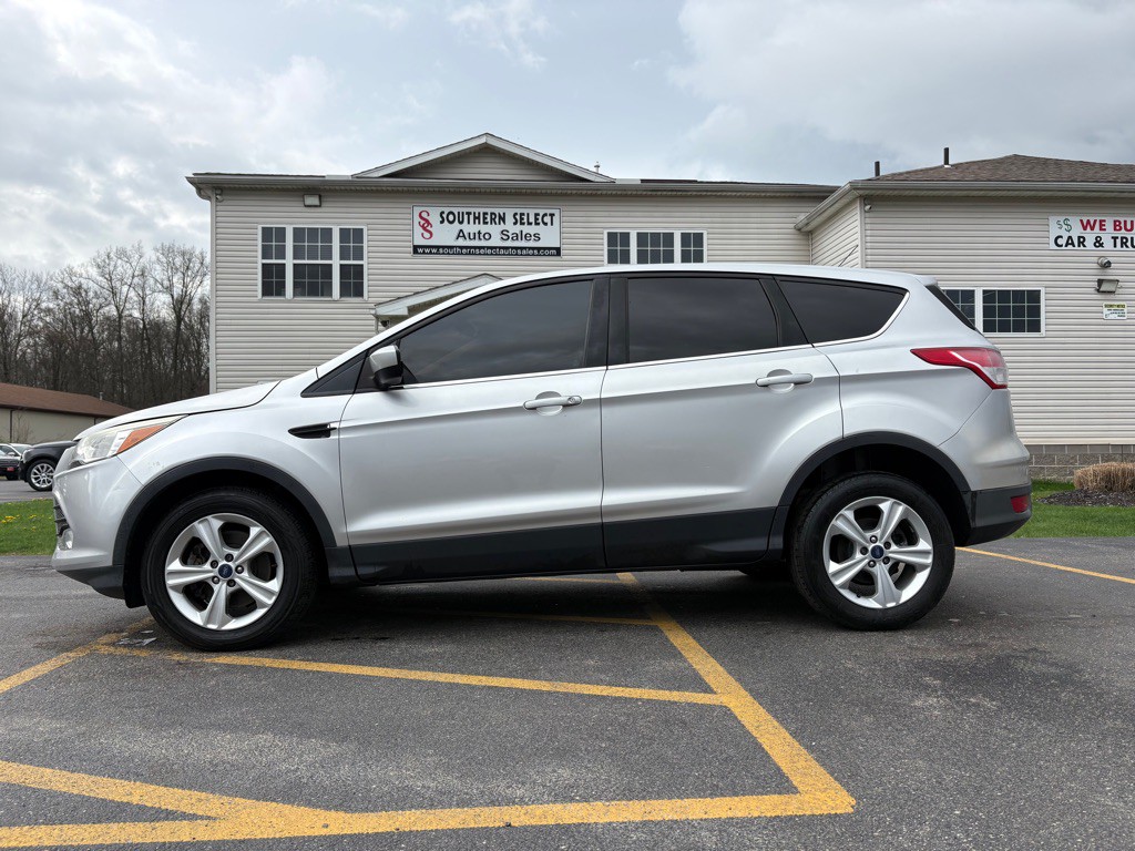 2014 Ford Escape Image 1
