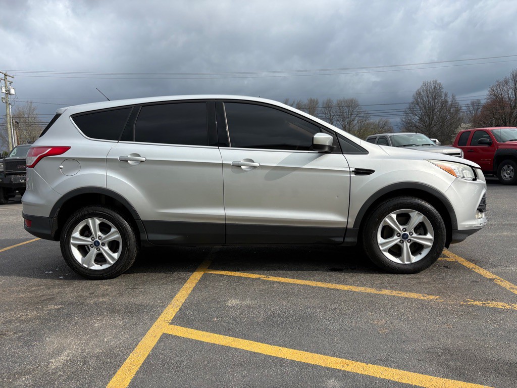 2014 Ford Escape Image 5