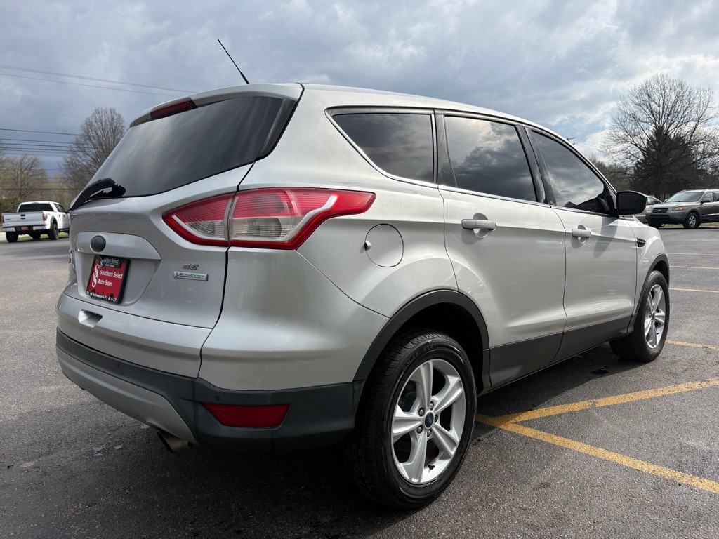 2014 Ford Escape Image 6