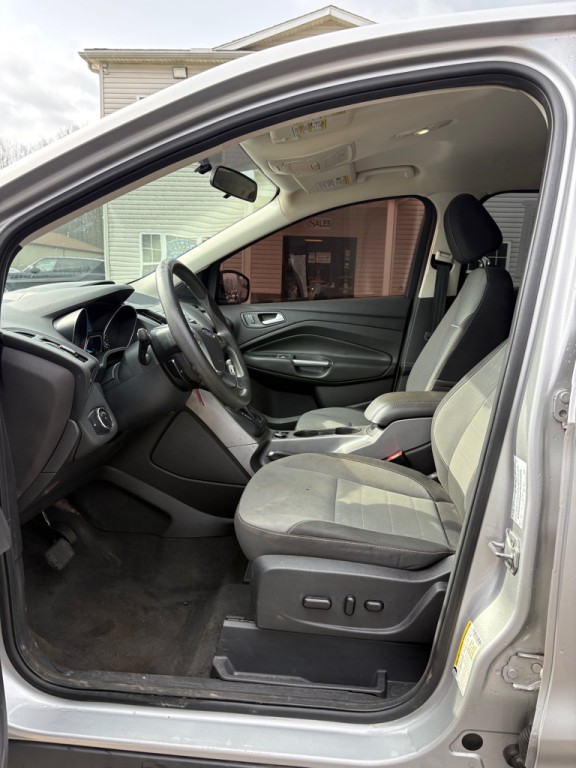 2014 Ford Escape Image 9