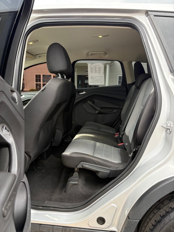 2014 Ford Escape Image 10