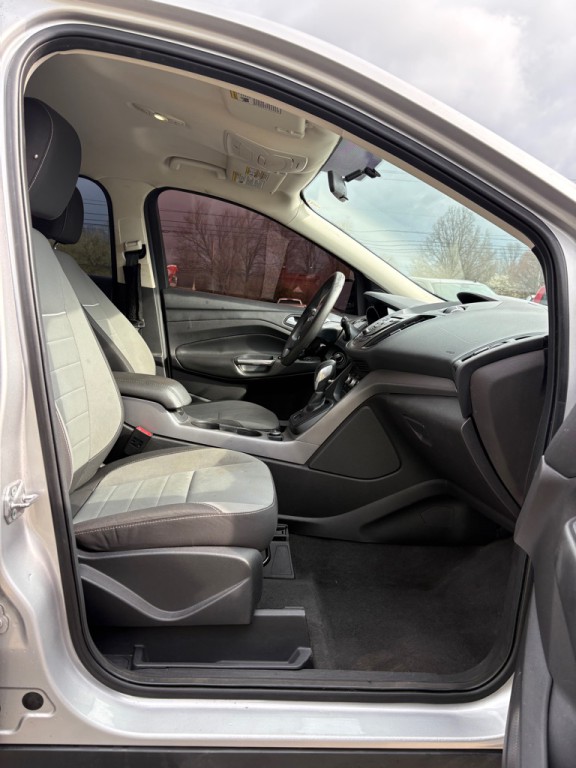 2014 Ford Escape Image 11