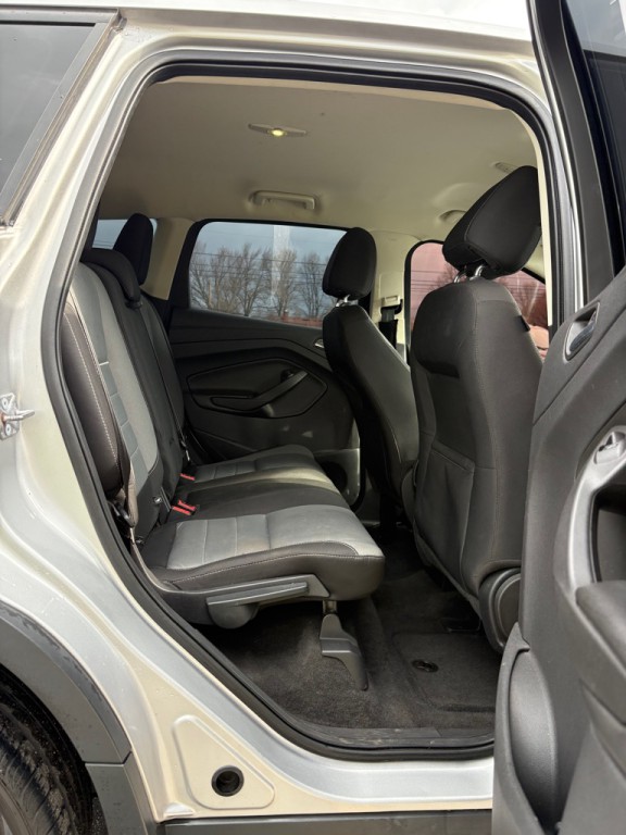 2014 Ford Escape Image 12