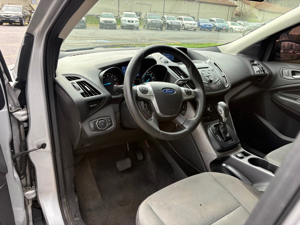 2014 Ford Escape Image 13
