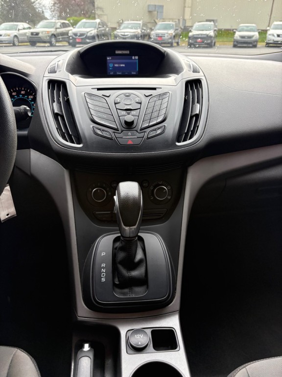 2014 Ford Escape Image 15